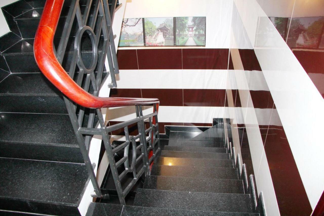 Phong Cao Cap - 543/65 Nguyen Dinh Chieu Hotell Ho Chi Minh-byen Eksteriør bilde